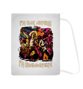I'm Headbanging Laundry Bag - Beyond T-shirts